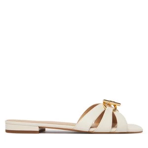 Obrázek produktu Nazouváky LAUREN RALPH LAUREN Blaike 802982875007 Bílá