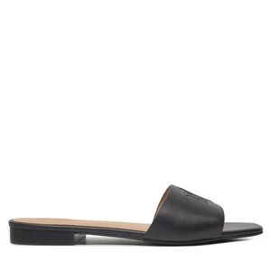 Obrázek produktu Nazouváky LAUREN RALPH LAUREN Everley 802959142001 Černá