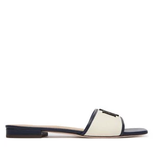 Obrázek produktu Nazouváky LAUREN RALPH LAUREN Everley Sld2 802P04395001 Écru