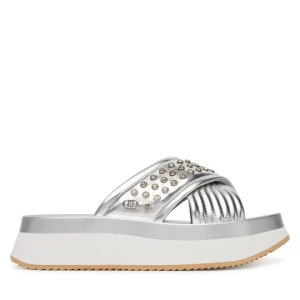 Obrázek produktu Nazouváky Liu Jo Dreamy Sandal 05BA5091 EX187 Stříbrná