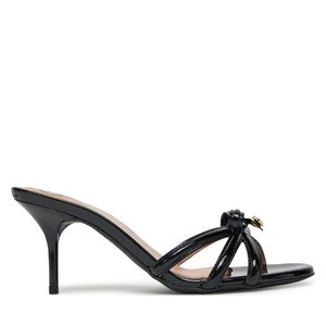 Obrázek produktu Nazouváky LOVE MOSCHINO JA28036G1MIH0000 Černá