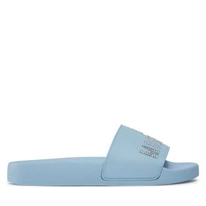 Obrázek produktu Nazouváky LOVE MOSCHINO JA28122G1II13712 Světle modrá