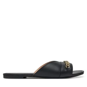 Obrázek produktu Nazouváky LOVE MOSCHINO JA28151G0MIE0000 Černá
