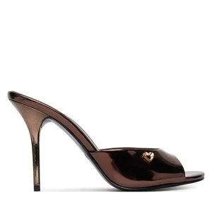 Obrázek produktu Nazouváky LOVE MOSCHINO JA28209G0OJE0203 Černá