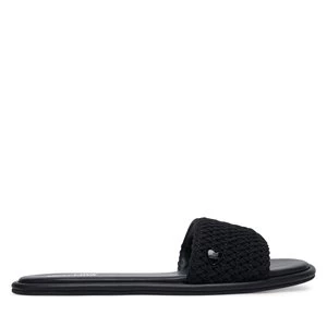 Obrázek produktu Nazouváky LOVE MOSCHINO JA28242G0OJQB000 Černá