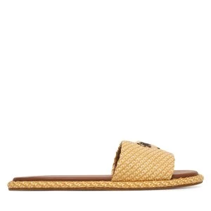 Obrázek produktu Nazouváky LOVE MOSCHINO JA28252G0OJR5107 Béžová