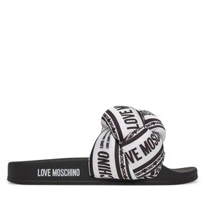 Obrázek produktu Nazouváky LOVE MOSCHINO JA28312G0MIW310A Bílá