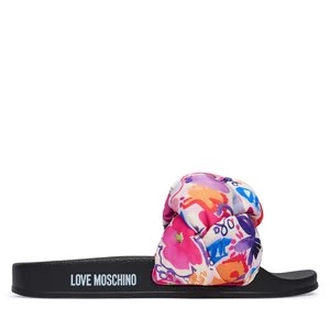 Obrázek produktu Nazouváky LOVE MOSCHINO JA28312G0OIW465A Barevná