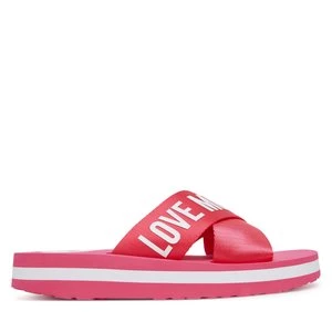 Obrázek produktu Nazouváky LOVE MOSCHINO JA28324G0MIX3604 Růžová