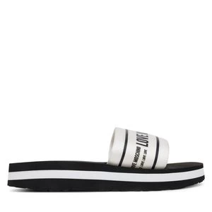 Obrázek produktu Nazouváky LOVE MOSCHINO JA28334G0MIX6100 Bílá