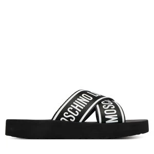 Obrázek produktu Nazouváky LOVE MOSCHINO JA28334G0OIX7000 Černá