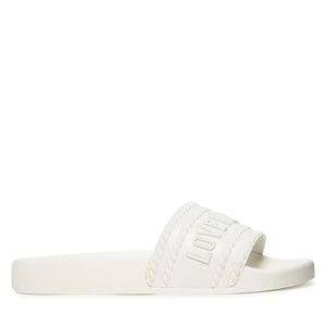 Obrázek produktu Nazouváky LOVE MOSCHINO JA28342G0OI22100 Bílá