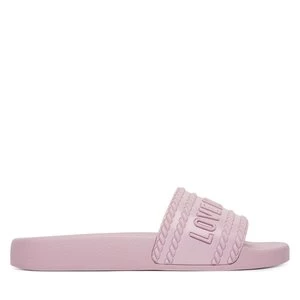 Obrázek produktu Nazouváky LOVE MOSCHINO JA28342G0OI22600 Růžová