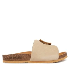 Obrázek produktu Nazouváky LOVE MOSCHINO JA28363G0OIG5104 Béžová