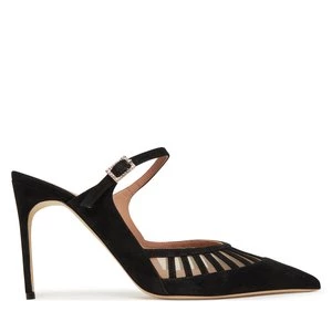 Obrázek produktu Nazouváky MALONE SOULIERS Bardot 90-2 Černá
