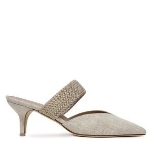 Obrázek produktu Nazouváky MALONE SOULIERS Maisie 45-154 Béžová