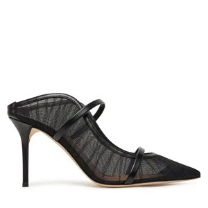 Obrázek produktu Nazouváky MALONE SOULIERS Maureen 85-262 Černá