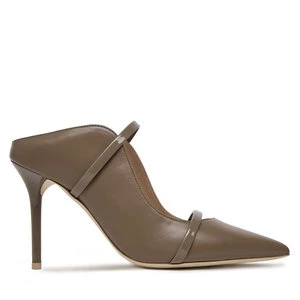 Obrázek produktu Nazouváky MALONE SOULIERS Maureen 85-267 Hnědá