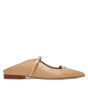 Obrázek produktu Nazouváky MALONE SOULIERS Maureen Flat 327 Béžová