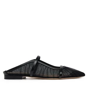Obrázek produktu Nazouváky MALONE SOULIERS Maureen Flat 336 Černá