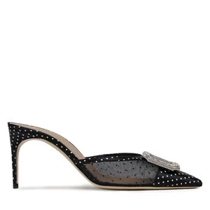 Obrázek produktu Nazouváky MALONE SOULIERS Mona 70-19 Černá