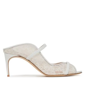 Obrázek produktu Nazouváky MALONE SOULIERS Noah 70-10 Bílá