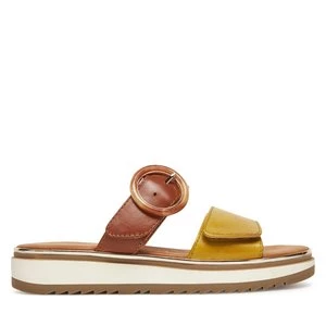 Obrázek produktu Nazouváky Marco Tozzi 2-27500-44 Zelená