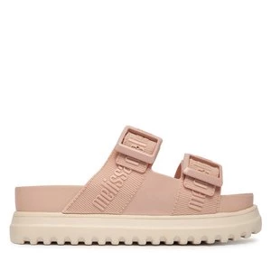 Obrázek produktu Nazouváky Melissa Cozy M Lover Platform 35977 Růžová