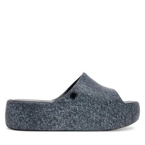 Obrázek produktu Nazouváky Melissa Free Platform Slide 36149 Černá