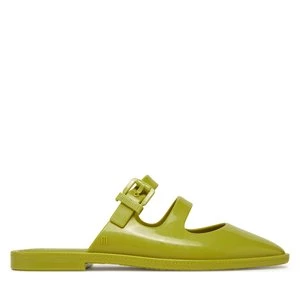 Obrázek produktu Nazouváky Melissa Melissa Anastasia Ad 36122 Zelená