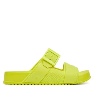 Obrázek produktu Nazouváky Melissa Melissa Cozy Connection Slide Ad M 35832 Zelená