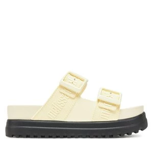 Obrázek produktu Nazouváky Melissa Melissa Cozy M Lover Platform Ad M 35977 Béžová
