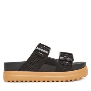 Obrázek produktu Nazouváky Melissa Melissa Cozy M Lover Platform Ad M 35977 Černá