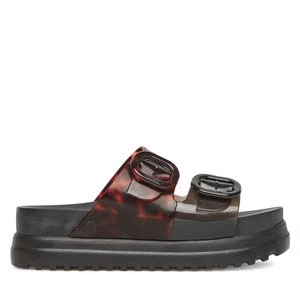 Obrázek produktu Nazouváky Melissa Melissa Cozy Platform Ad M 36158 Černá
