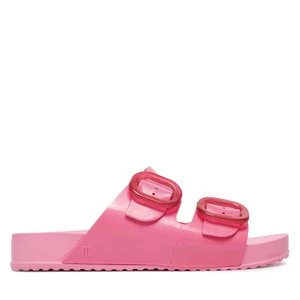 Obrázek produktu Nazouváky Melissa Melissa Cozy Slide Ad M 33913 Růžová