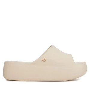 Obrázek produktu Nazouváky Melissa Melissa Free Platform Slide Ad 35859 Béžová