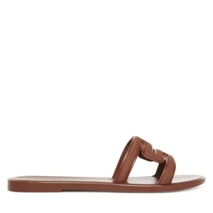 Obrázek produktu Nazouváky Melissa Melissa M Slide Ad M 36148 Hnědá