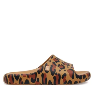 Obrázek produktu Nazouváky Melissa Mini Melissa Free Print Slide Inf 35936 Hnědá