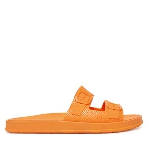 Obrázek produktu Nazouváky Melissa Sun Cruise Branco 35961 Oranžová