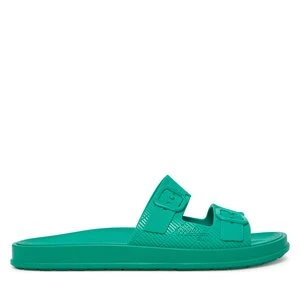 Obrázek produktu Nazouváky Melissa Sun Cruise Branco 35961 Zelená