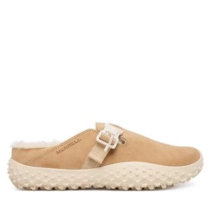 Obrázek produktu Nazouváky Merrell Wrapt Cozy J008652 Béžová