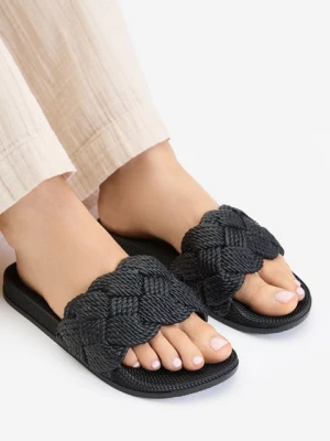 Obrázek produktu Nazouváky Mexx ČERNÁ