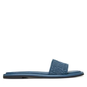 Obrázek produktu Nazouváky MICHAEL Michael Kors 40S5DNFS1D Modrá