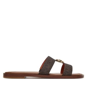 Obrázek produktu Nazouváky MICHAEL Michael Kors Ering Flat 40S6ERFS2B Hnědá