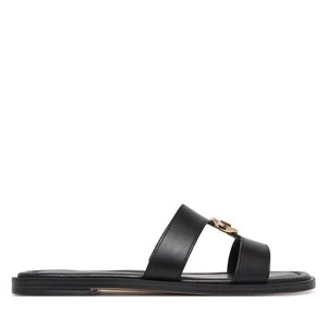 Obrázek produktu Nazouváky MICHAEL Michael Kors Ering Flat 40S6ERFS2L Černá