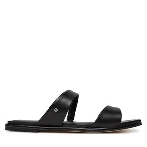 Obrázek produktu Nazouváky MICHAEL Michael Kors Jaida 40S5JDFS1L Černá