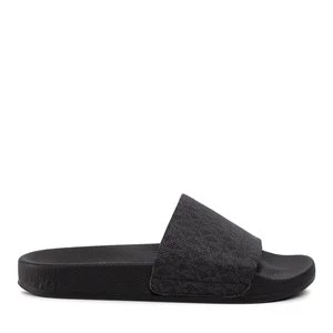 Obrázek produktu Nazouváky MICHAEL Michael Kors Jake Slide 42R0JSFA3Q Černá
