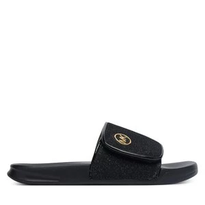 Obrázek produktu Nazouváky MICHAEL Michael Kors Jett Darby MK04190001 Černá