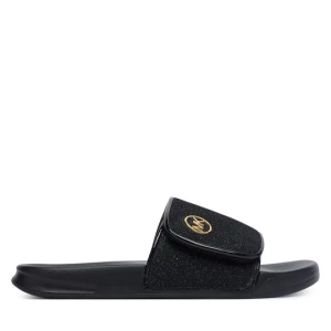 Obrázek produktu Nazouváky MICHAEL Michael Kors Jett Darby MK04190001 Černá