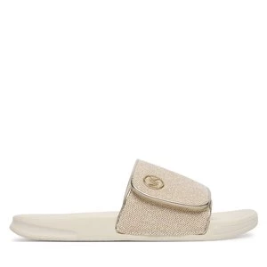 Obrázek produktu Nazouváky MICHAEL Michael Kors Jett Darby MK04190732 Zlatá